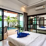 West Facing 3Br Boutique Pool Villa