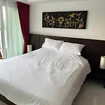 Ocean View Residences!