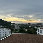 Ocean View Residences!