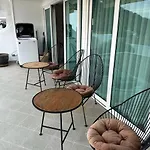 Ocean View Residences!