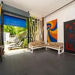 Jungceylon Villa - Quiet Location, Pool, Maid
