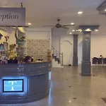 Talya Patong Hotel