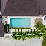Bella Villa 5Br Private Pool Villa, Laguna