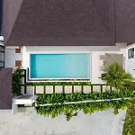 Bella Villa 5Br Private Pool Villa, Laguna