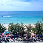 Luxury Flat 2Br At Chava 5-Star Resort