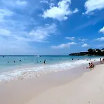 Luxury Flat 2Br At Chava 5-Star Resort