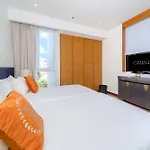 Luxury Flat 2Br At Chava 5-Star Resort