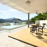 Top View Skylight