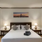 Tri\'S Miracle Apartment Kata