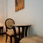 Tri\'S Miracle Apartment Kata