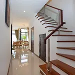 Newly Built 2Br Villa Goldena 12A With Private Sauna In Kamala