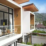 Newly Built 3Br Pool Villa Goldena 12B In Kamala