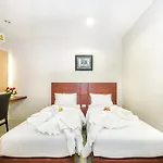 The Topaz Residence Phuket Town