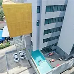 Condo Near Central Phuket