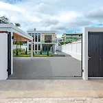 V154 Built December 2024 Oasis Great Villa Beautiful