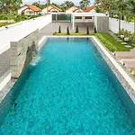 V154 Built December 2024 Oasis Great Villa Beautiful