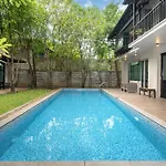 Luxurious Villa Near Bangtao Beach