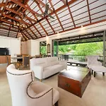 Luxurious Villa Near Bangtao Beach