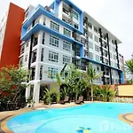 The Bell Condominium