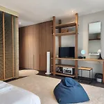 Luxury Beachfront 3 Bedroom Brahma Villa At Ta-Ke Residence B