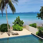 Luxury Beachfront 3 Bedroom Brahma Villa At Ta-Ke Residence B
