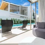 Brand-New & Luxury 5Br Pool Villa Trinity C2
