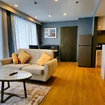 2 Bdr Suite In 5 Star Hotel