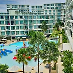2 Bdr Suite In 5 Star Hotel