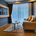 2 Bdr Suite In 5 Star Hotel