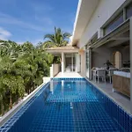 Amala Grand Bleu Resort Hilltops - Sha