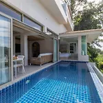 Amala Grand Bleu Resort Hilltops - Sha