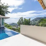 Amala Grand Bleu Resort Hilltops - Sha