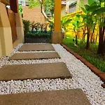 Karon Pool Villa 卡伦3卧泳池别墅