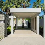 Anchan - 2 Bedroom Signature Pool Villa