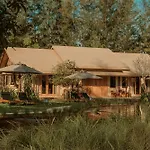 Twinpalms Tented Camp Phuket