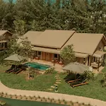 Twinpalms Tented Camp Phuket