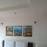 618-Penthouse 3 Bedrooms Walking To Patong Beach