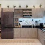Cozy Family Townhouse