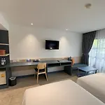 Phuket Island View - SHA Plus