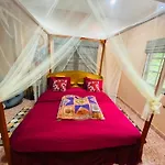 Beachfront Bungalow South Of Phuket