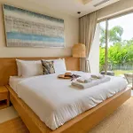 Casa Azure 19 - Brand New Villa With Private Pool And Gym With 24-7 Security - Just 15 Min To Bangtao Beach & Boat Avenue