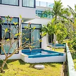 Sunny Stay A8 Charming Residence Close To Nature