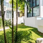 Sunny Stay A8 Charming Residence Close To Nature