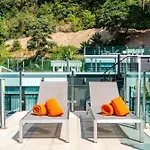 Sunny Stay A8 Charming Residence Close To Nature