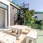 Sunny Stay A8 Charming Residence Close To Nature