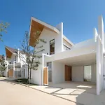 Elite Living - Designed 3Br Pool Villa In New Build Luxpride 4 L6 Residence