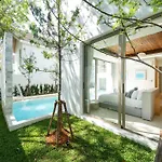 Elite Living - Designed 3Br Pool Villa In New Build Luxpride 4 L6 Residence