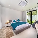 Bang Tao Botanica Modern Loft 3 Bd