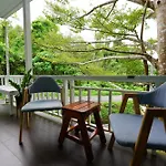Tropical Oasis Aoyon Beach House