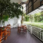 Tropical Oasis Aoyon Beach House